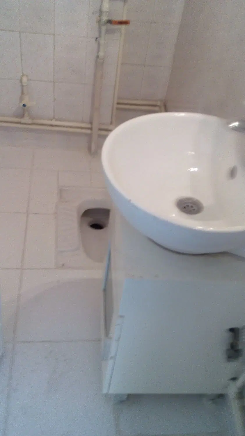 ۶۵ متر دو خواب در طرشت