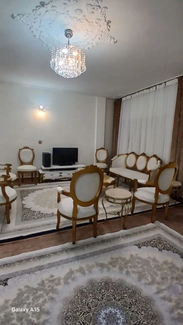 آپارتمان فروشی