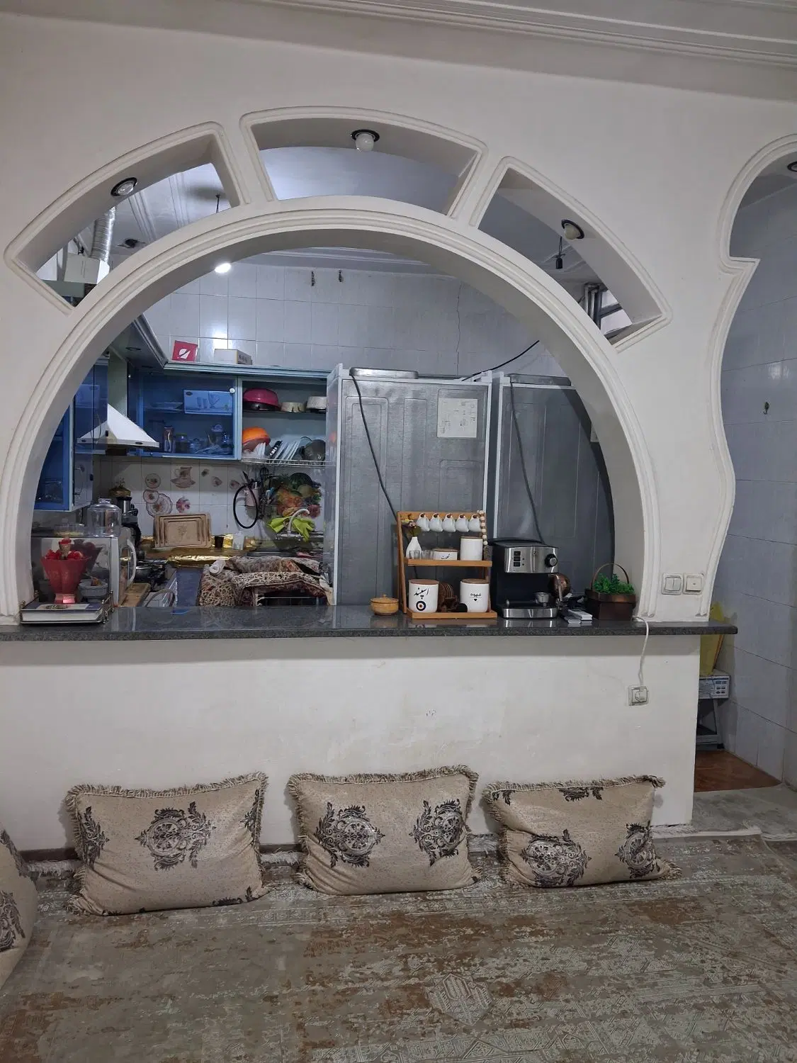 آپارتمان