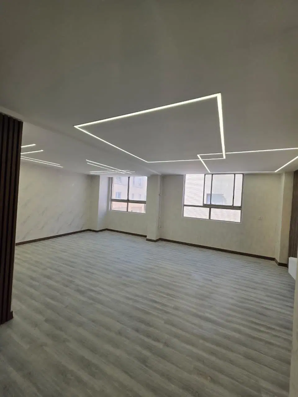 همکف حیاط اختصاصی