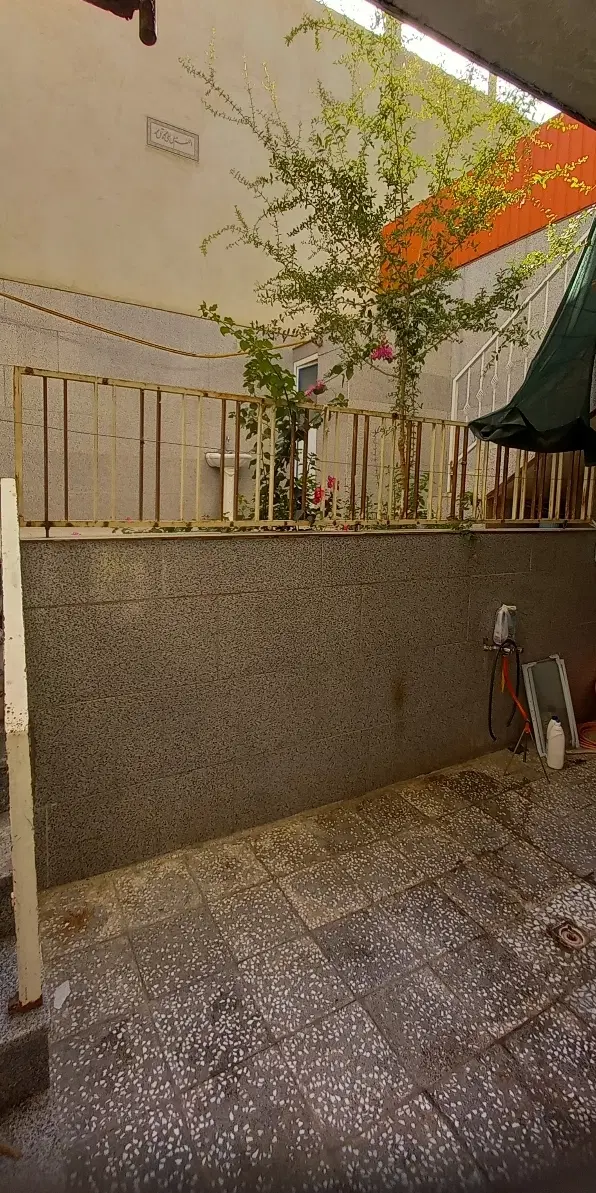 خانه اجاره ای در خیابان کلهری