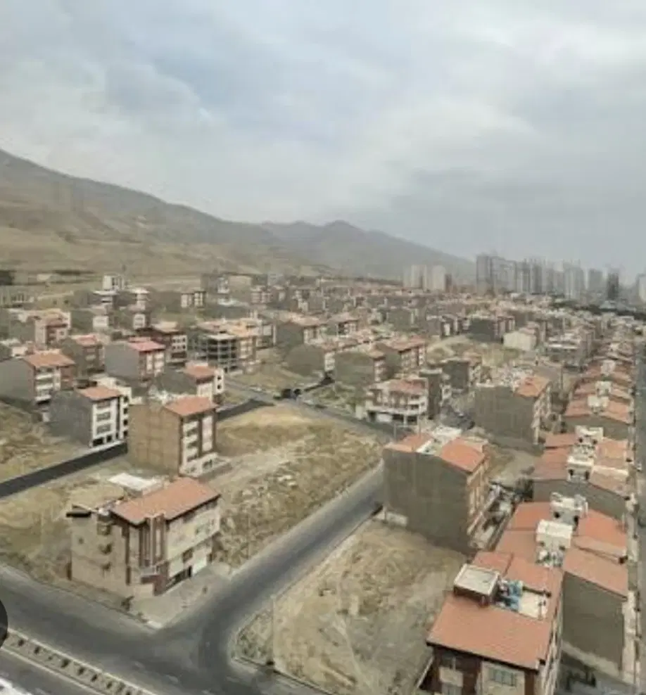 زمین ۲۳۰ متری جنوبی الهیه
