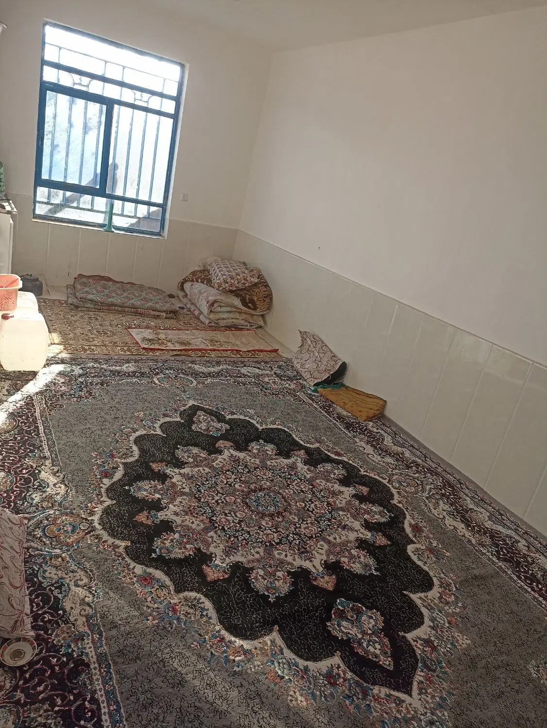 سلام یک عدد باغ درجه یک مخصوص خاص پسندان
