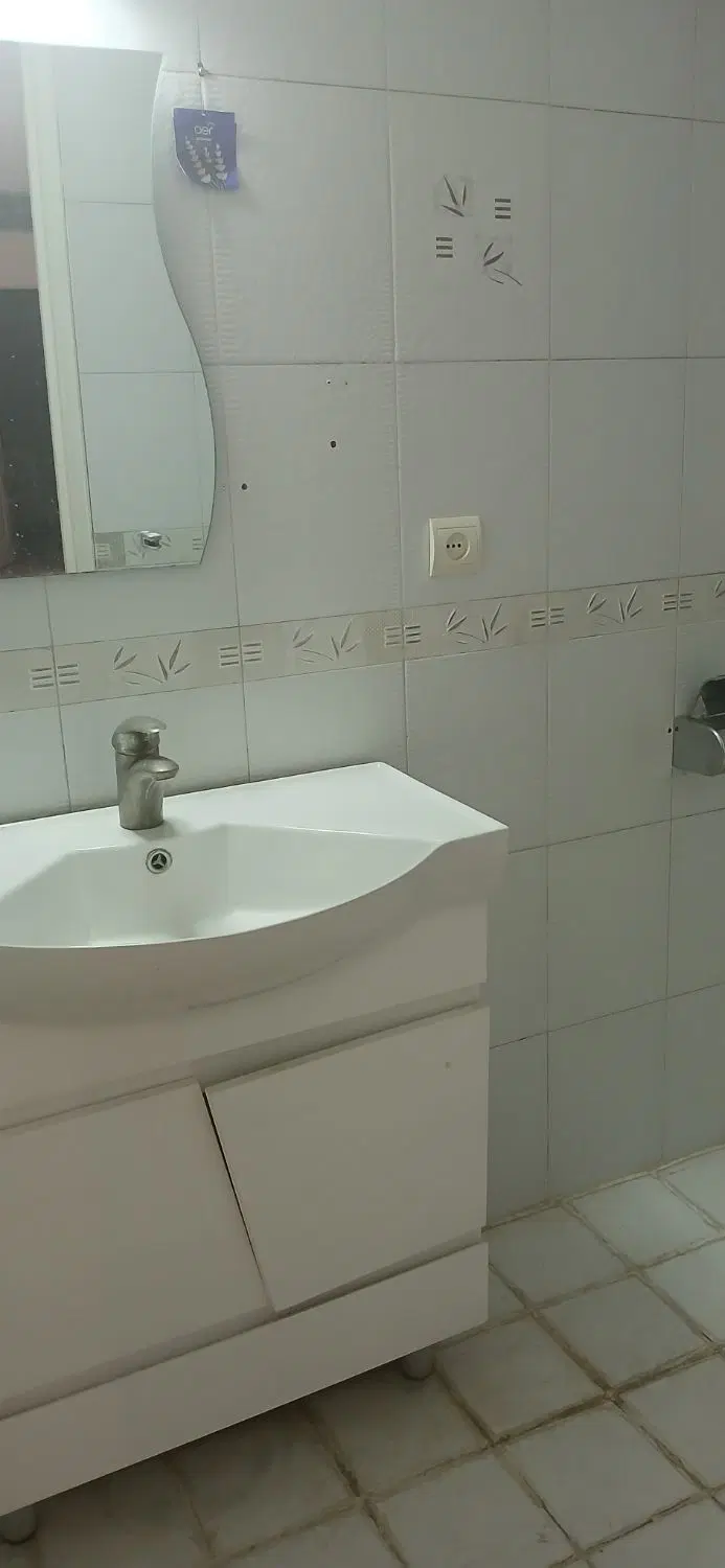 ۶۴ متر یک خوابه فول نارمک سرسبز
