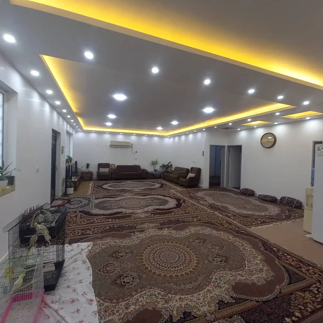 خانه ویلایی