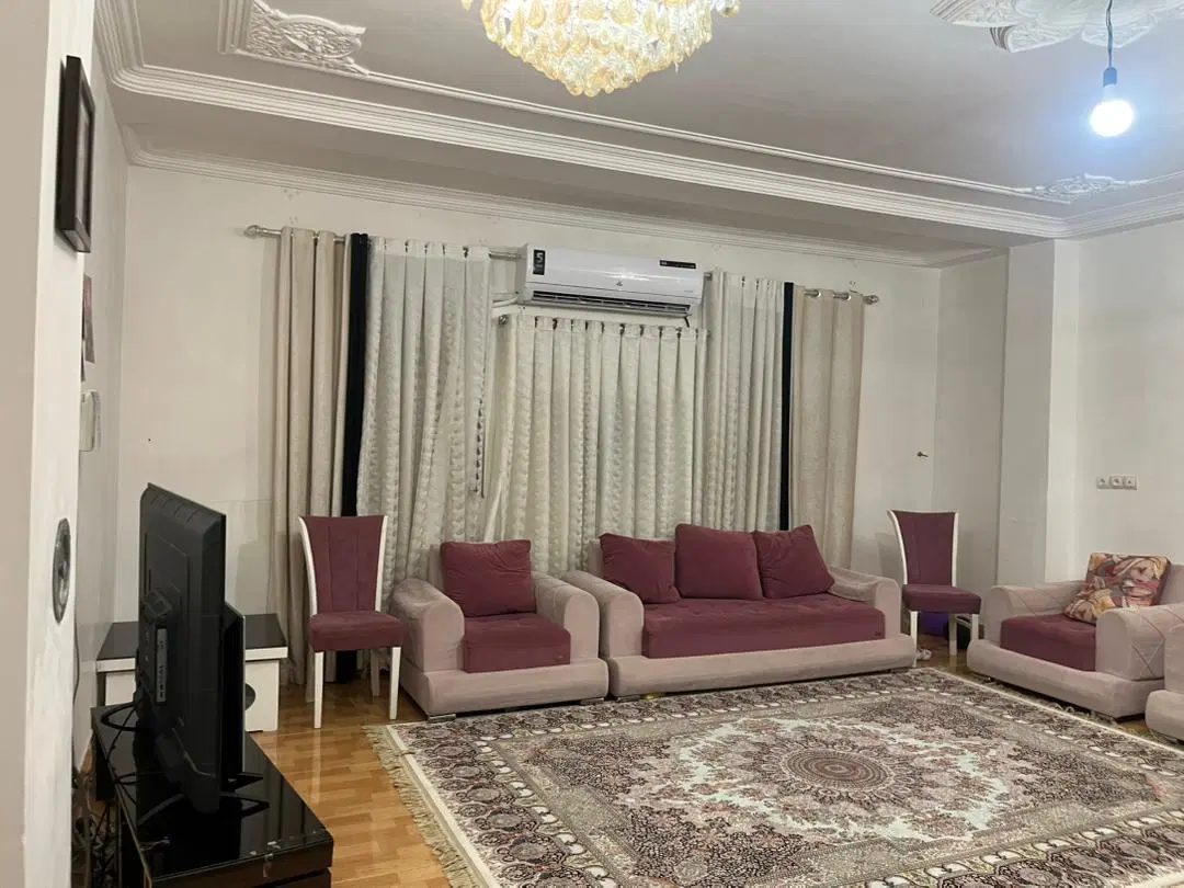 فروش دو واحده مجزا سه خواب مرکز فاز ۱ عالیشهر