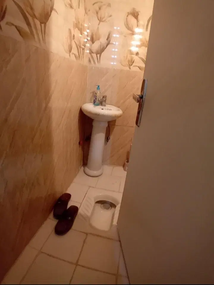 آپارتمان ۶۰ متری یک خوابه در کمالشهر