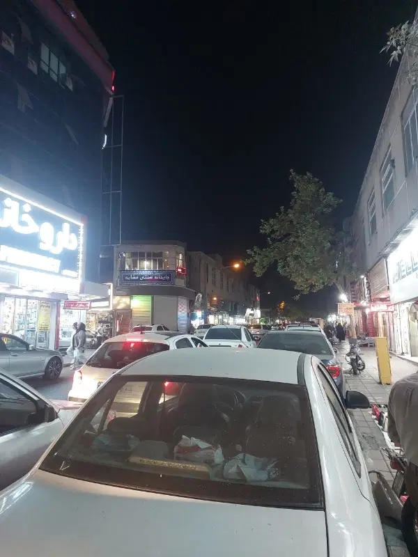 ۶۸ متر۲ خواب تک واحدی