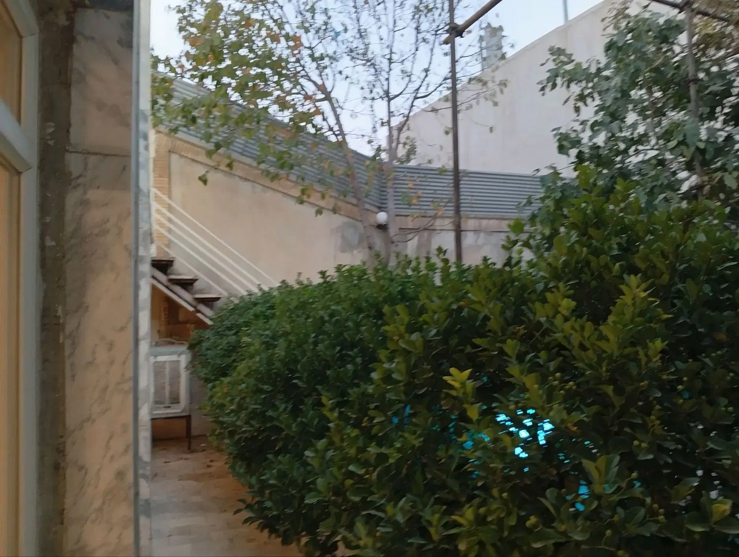 رهن ویلایی دربست