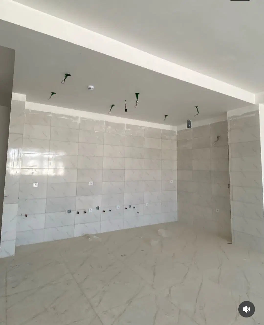 فرصتی مناسب برای خرید آپارتمان نوساز و شیک