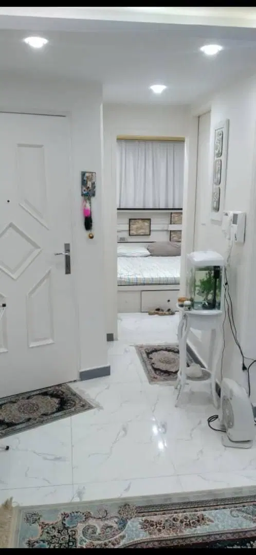 اجاره آپارتمان 47 متری