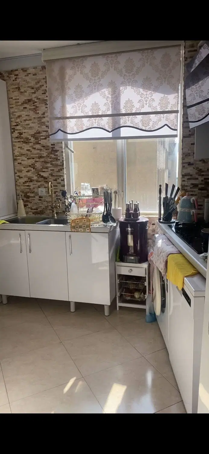 ۸۶ متر جنت آباد مرکزی بعثت