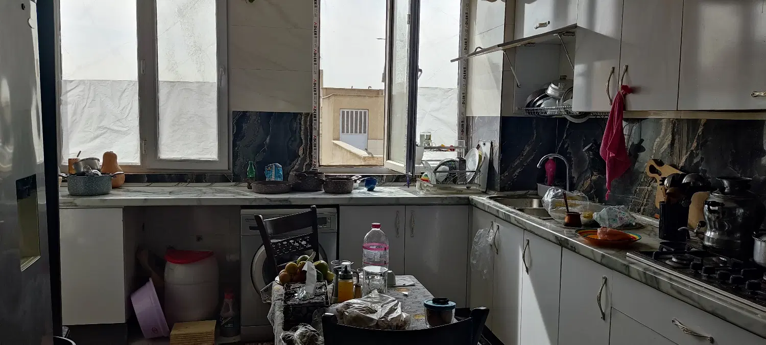 اجاره آپارتمان نوساز ۶۷متری سلسبیل
