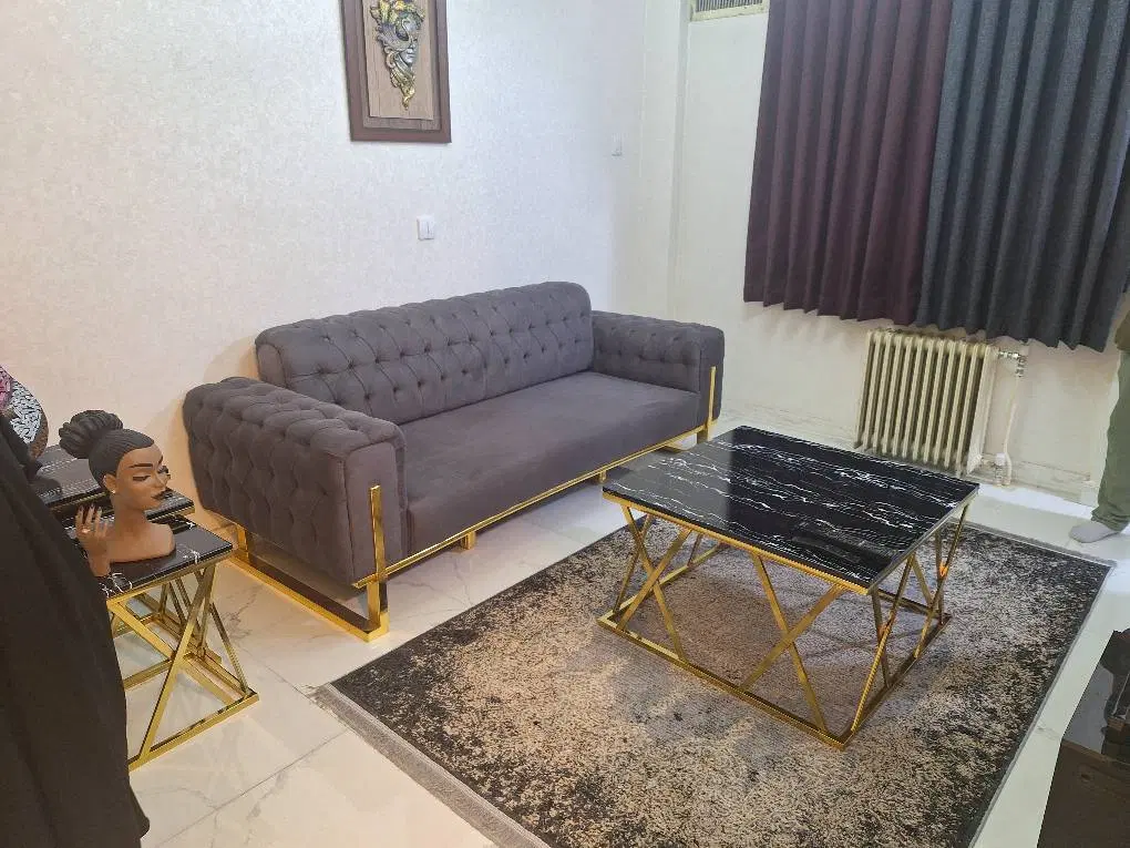 اجاره سوئیت ۳۰متری شهرک بروجردی