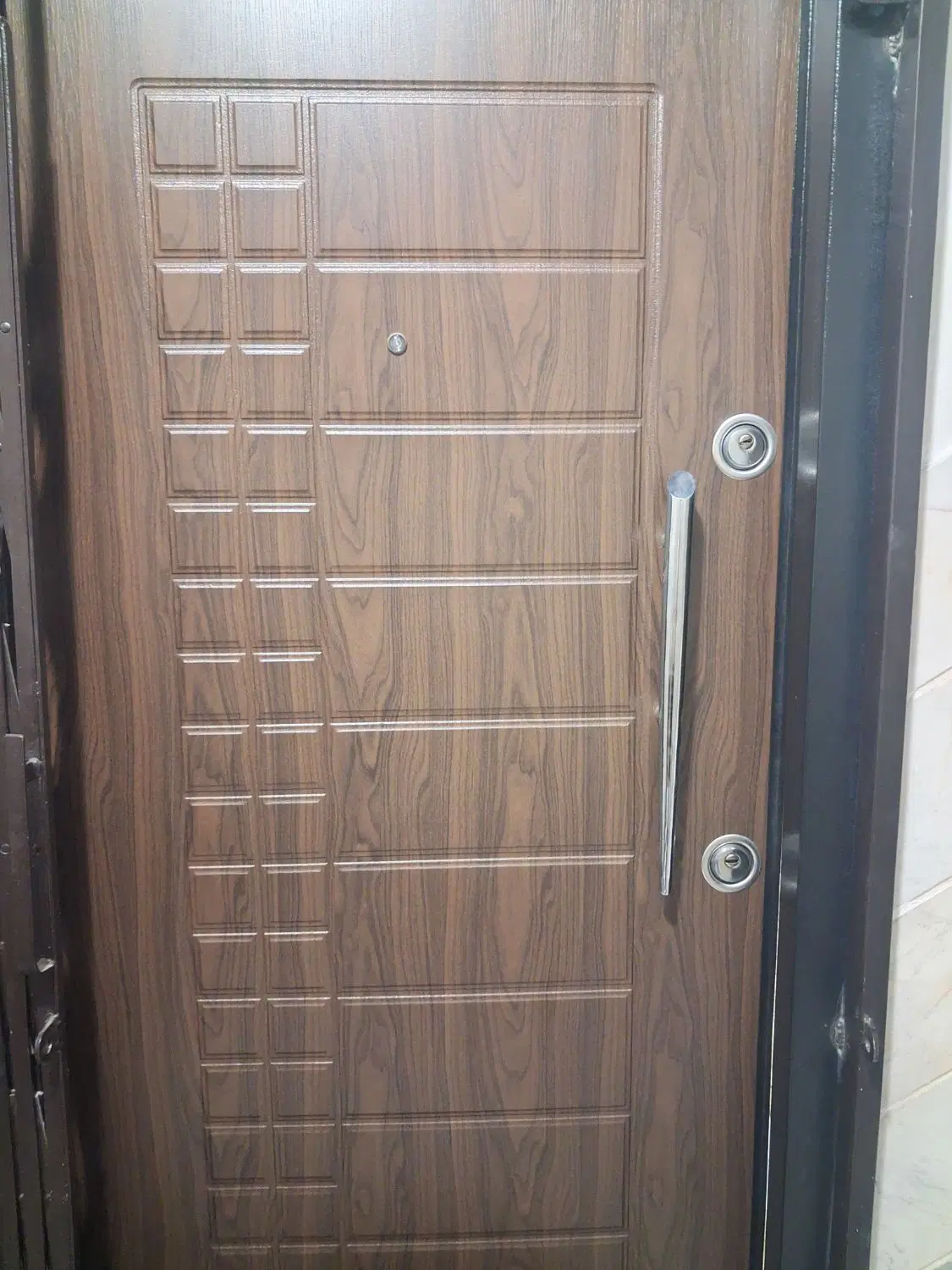 فروش واحد مسکونی آپارتمان