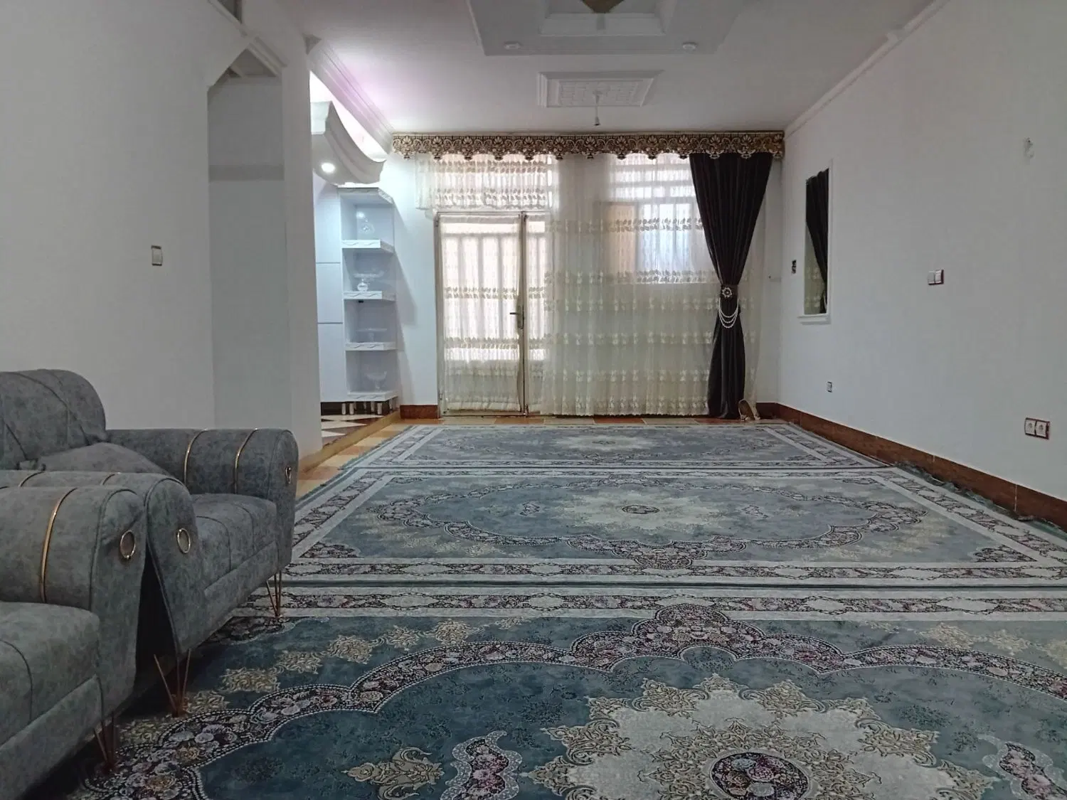 فروش خانه ویلایی