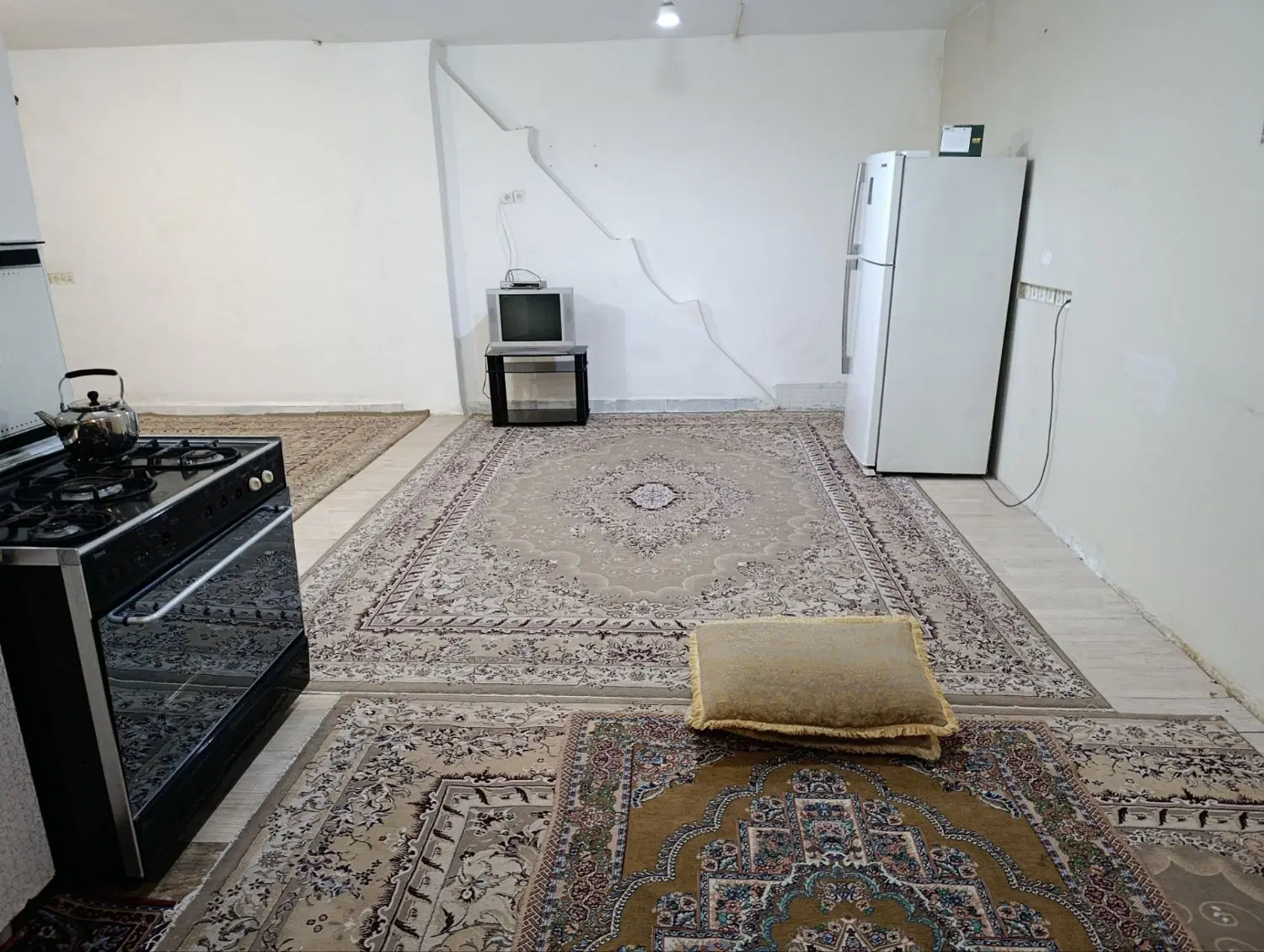 اجاره سویت