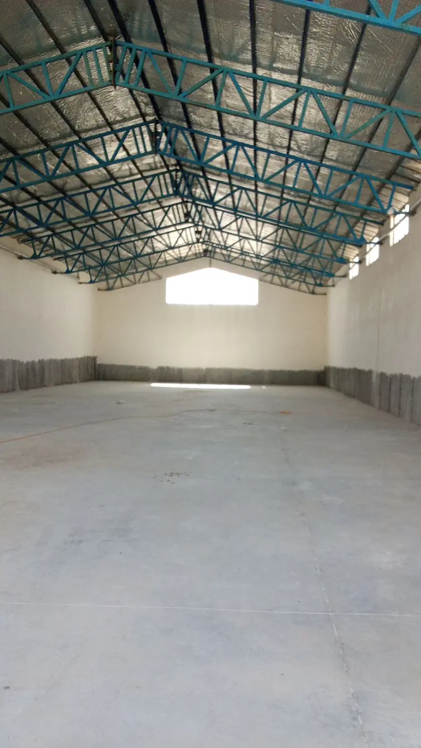 اجاره انبار به متراژ ۵۰۰ متر