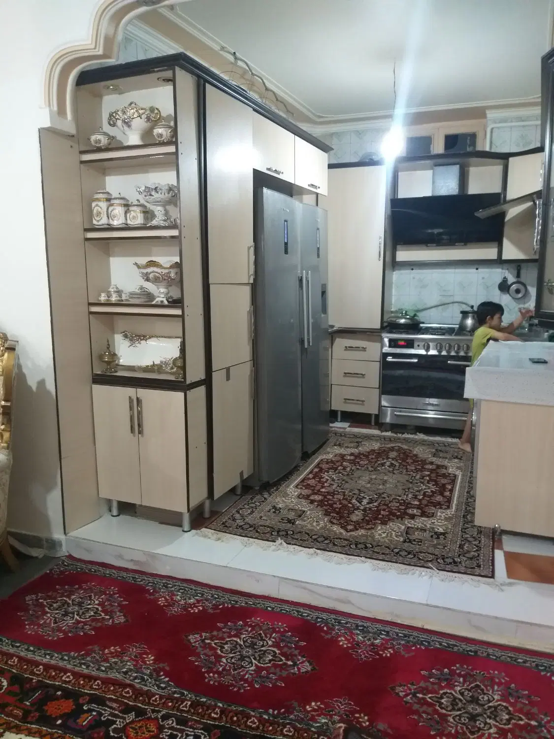 آپارتمان