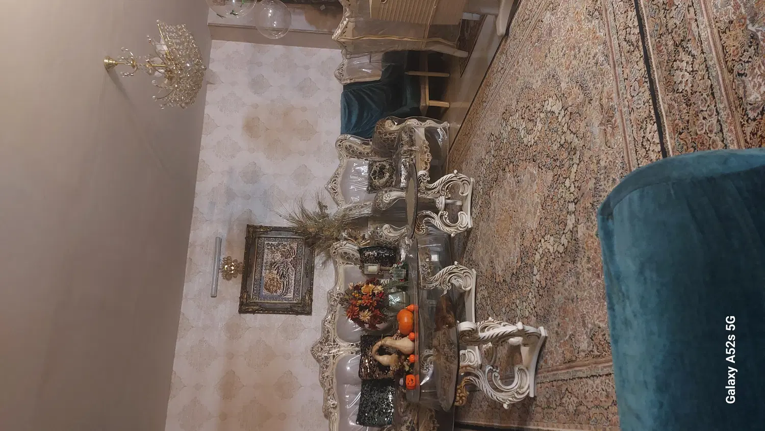 آپارتمان ۳خوابه خیابان وکلا