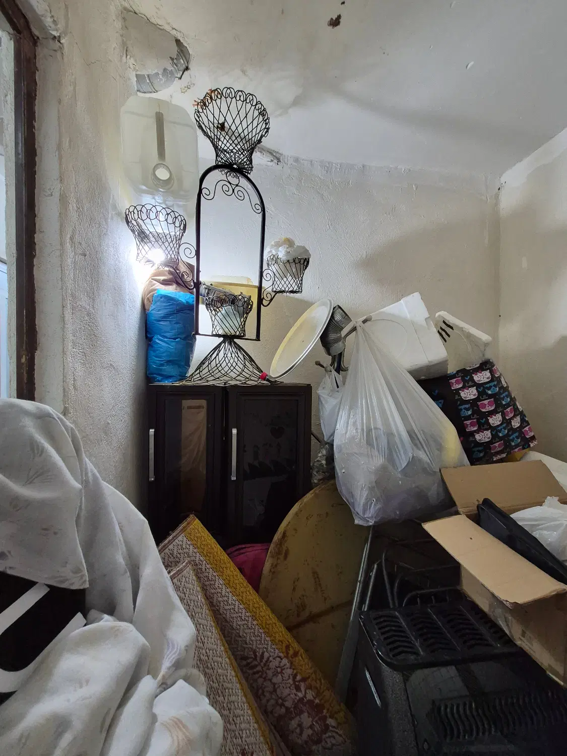 اجاره انباری