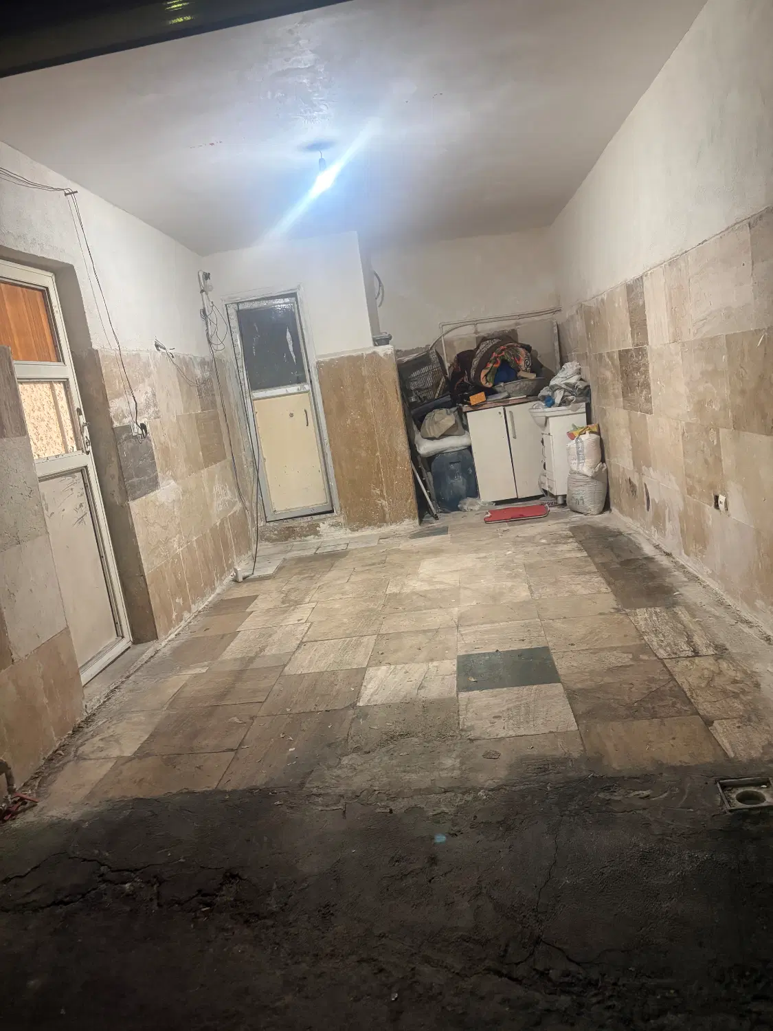 اجاره ۲۰ متری