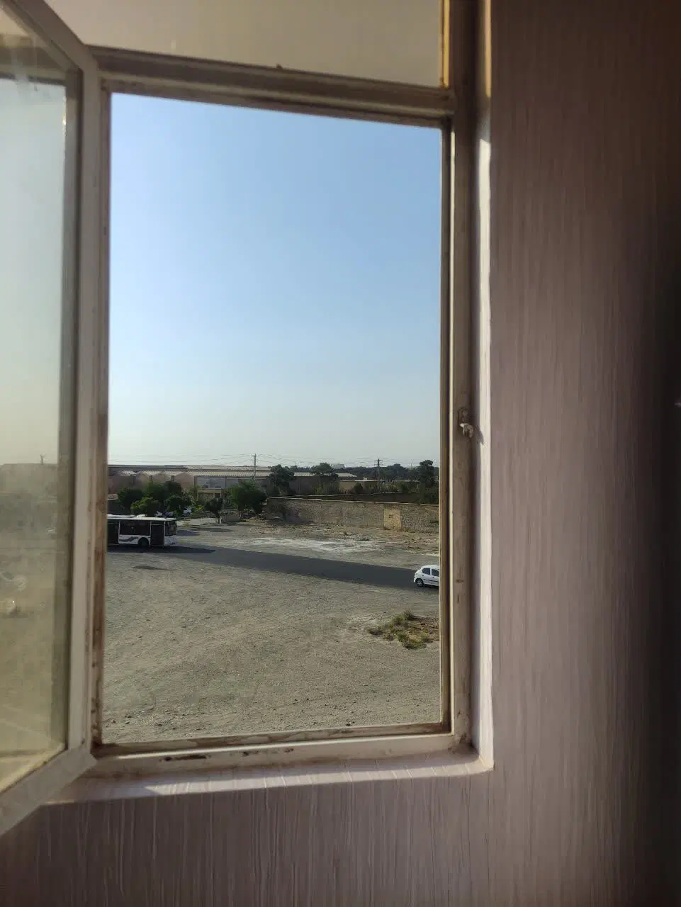 آپارتمان ۷۵متری