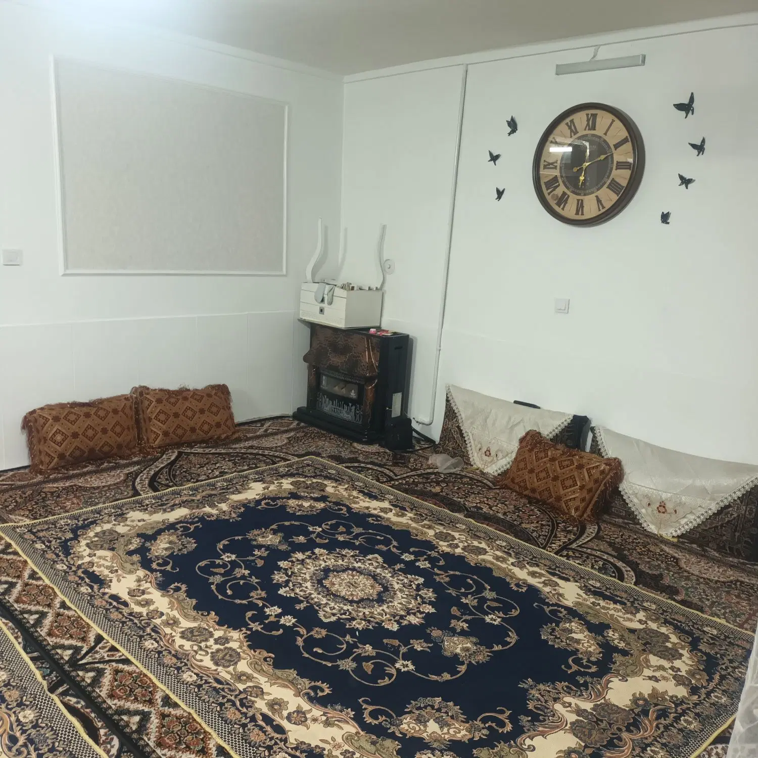سلام منزل فروشی