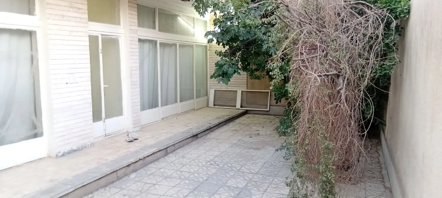 خانه ی ویلایی