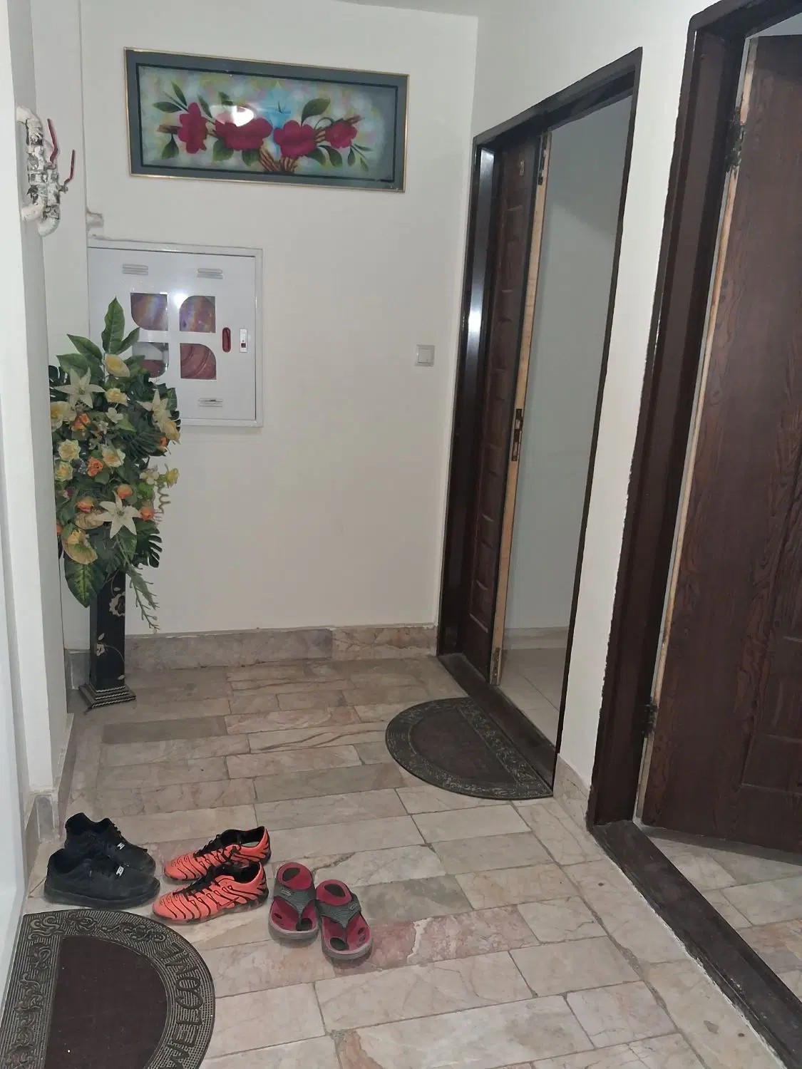 آپارتمان فروشی