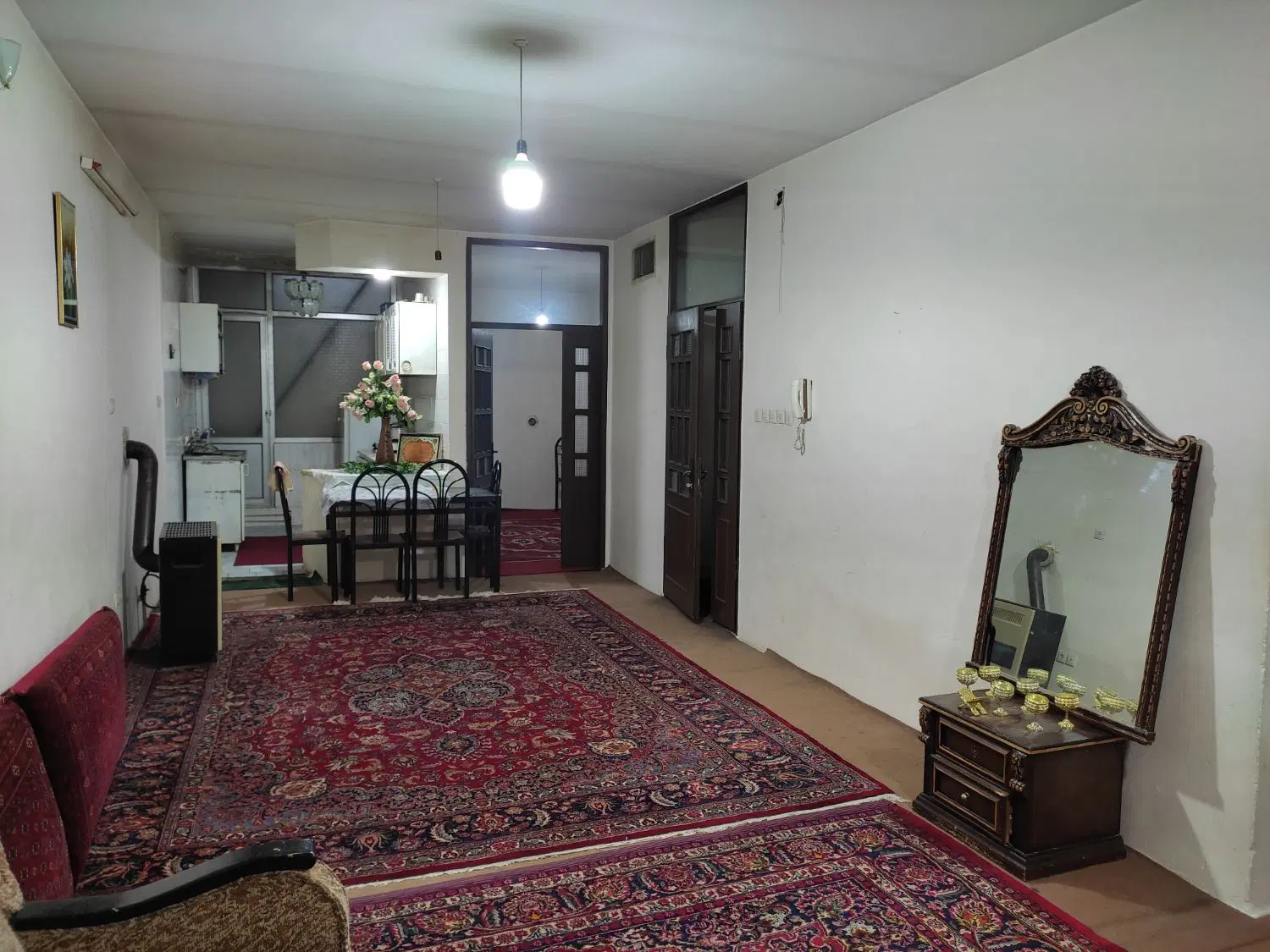 منزل ویلایی ، شیخ صدوق ، سند ششدانگ