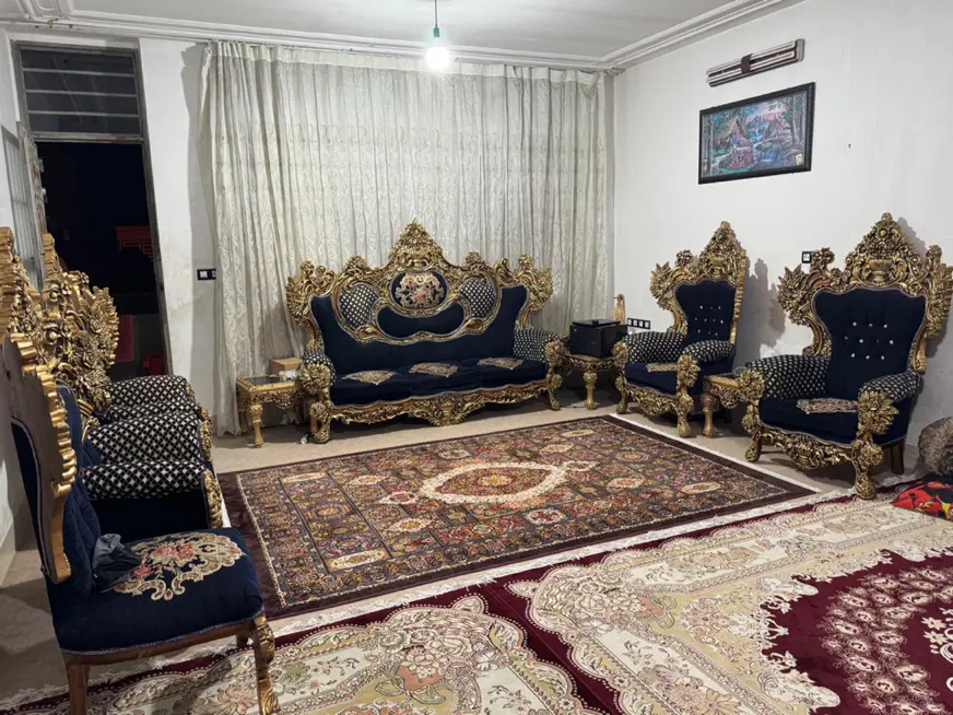 خانه رهن و اجاره طبقه ی بالا