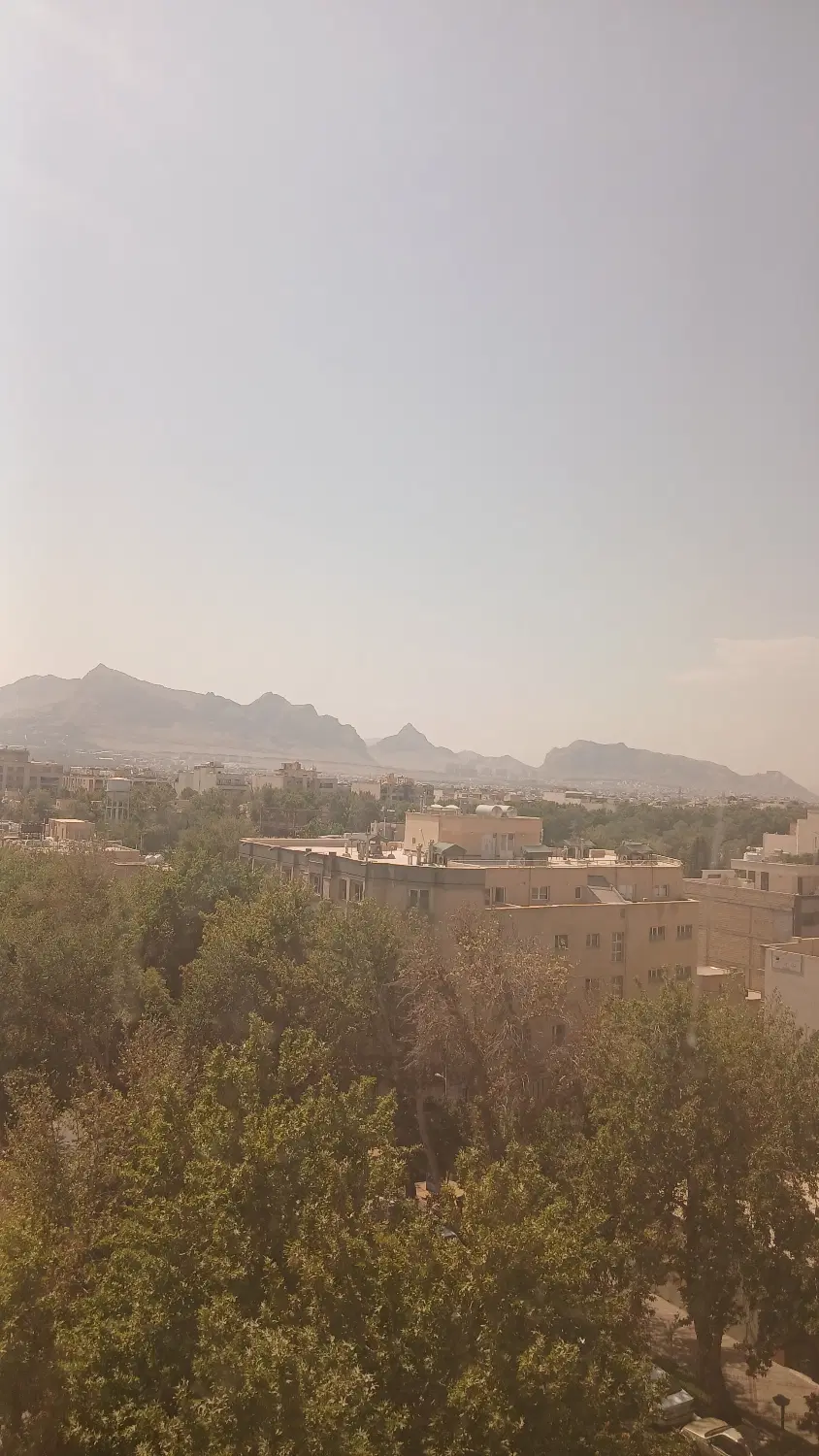 زمین ۳۰۰۰متری محمودآباد اصفهان