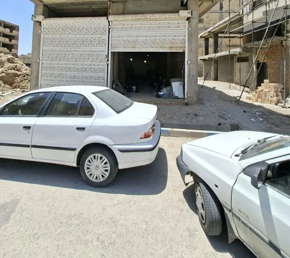 فروش مغازه