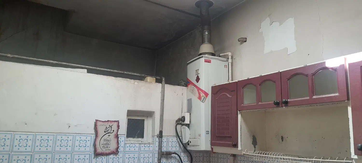 ویلایی اجاره ای