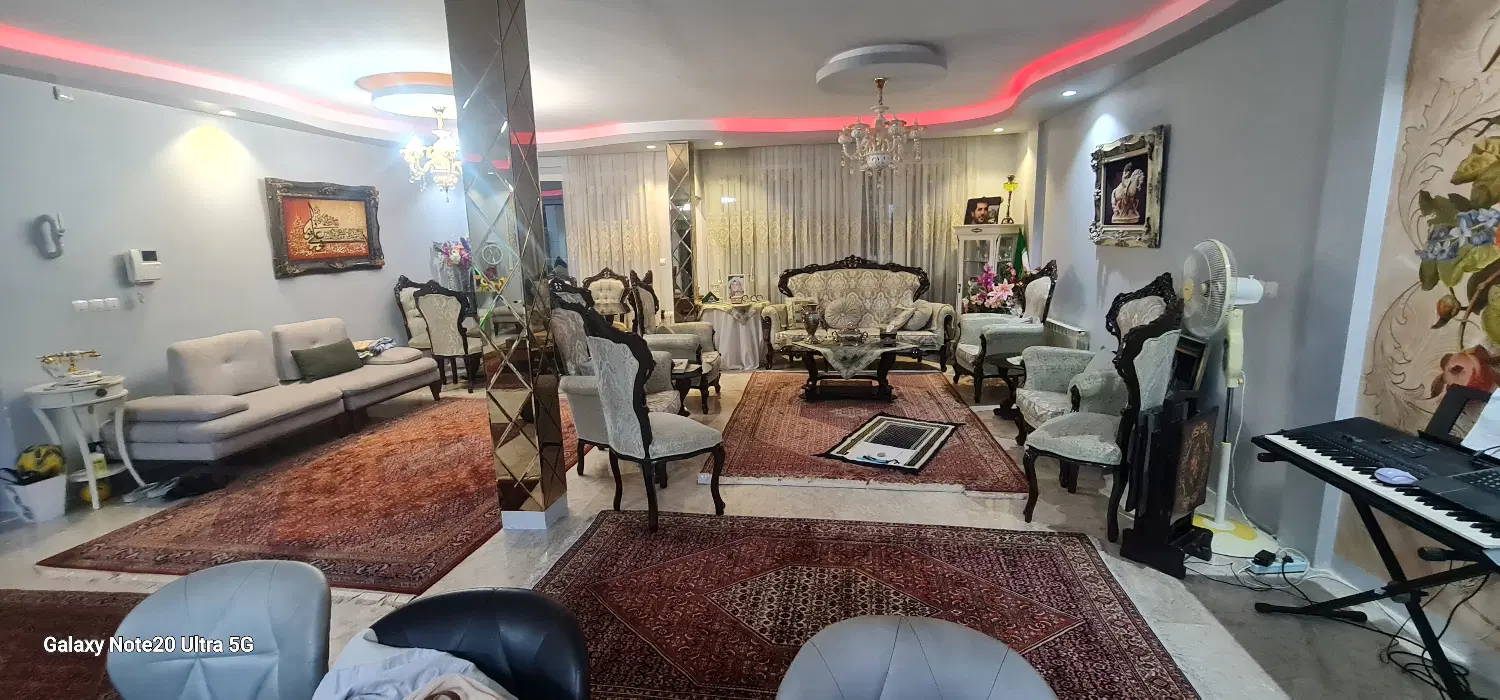 فروش آپارتمان