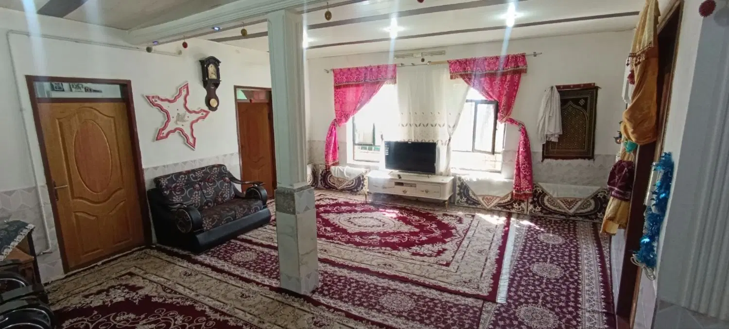 فروش خانه سنتی