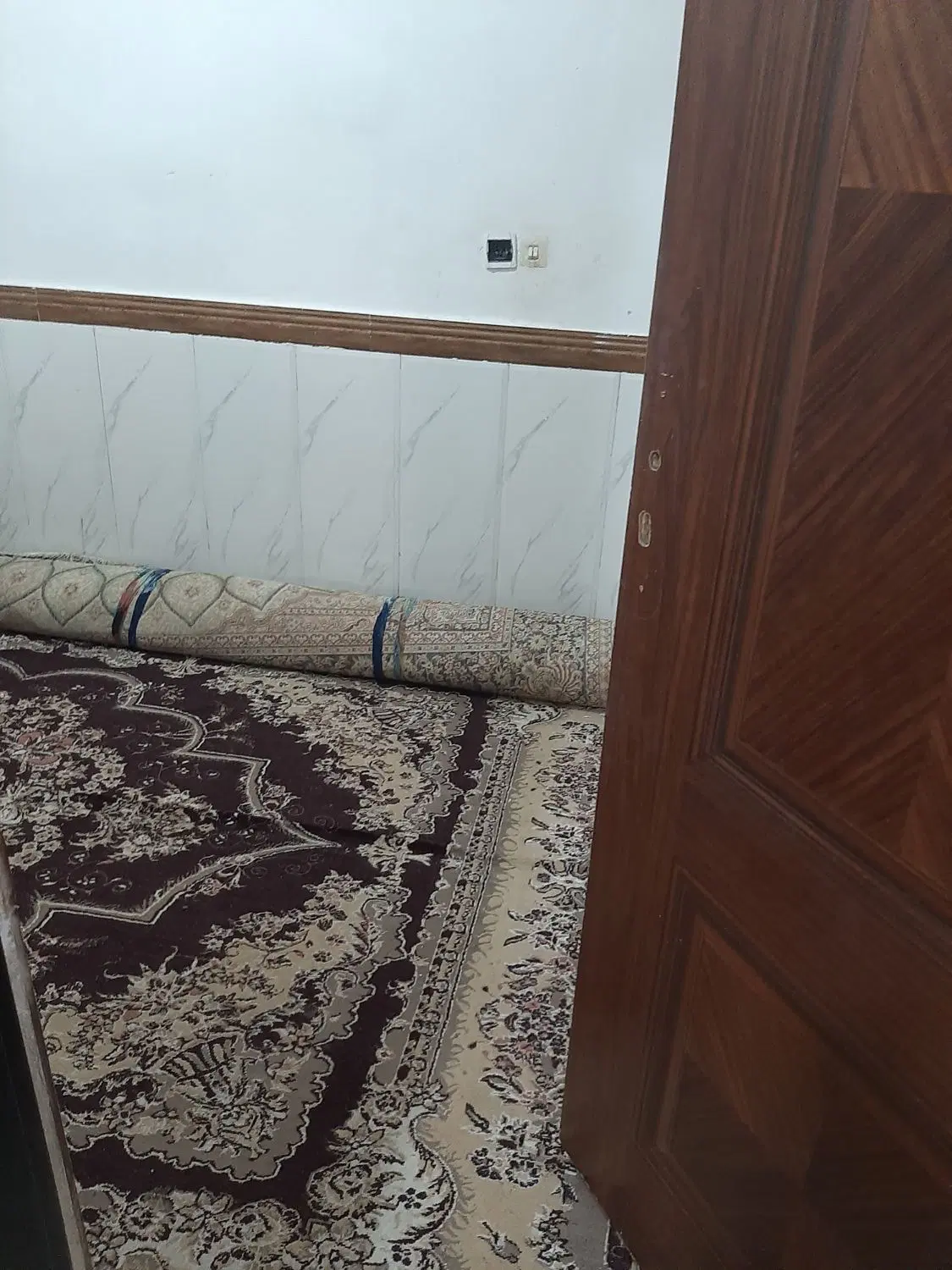 خانه ویلایی ۵۰متر