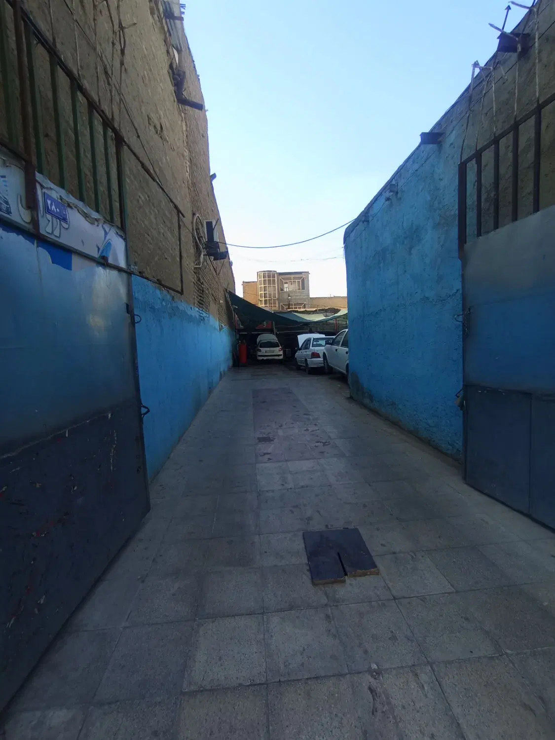 بهترین ملک خواجه ربیع