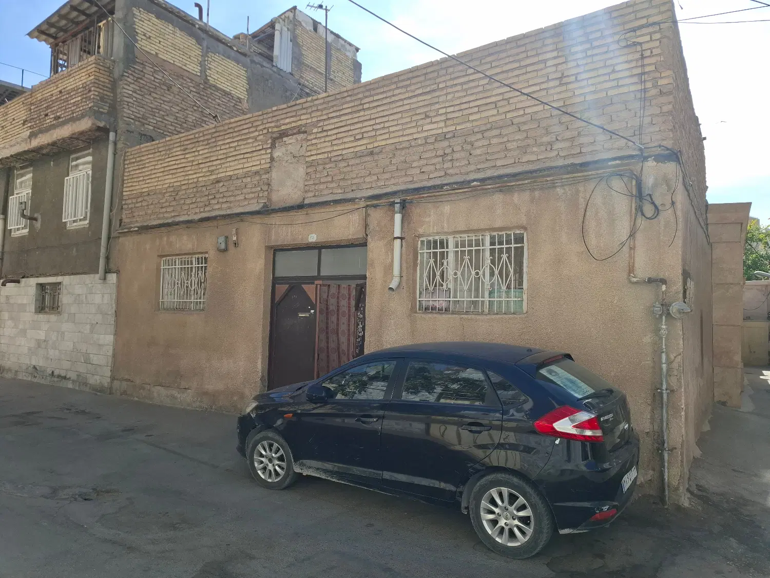 خانه ویلایی بهترین لوکیشن نزدیک به حرم امام رضا(ع