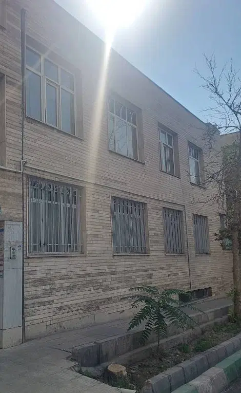 190متر دو نبش کنسول خور سه واحد