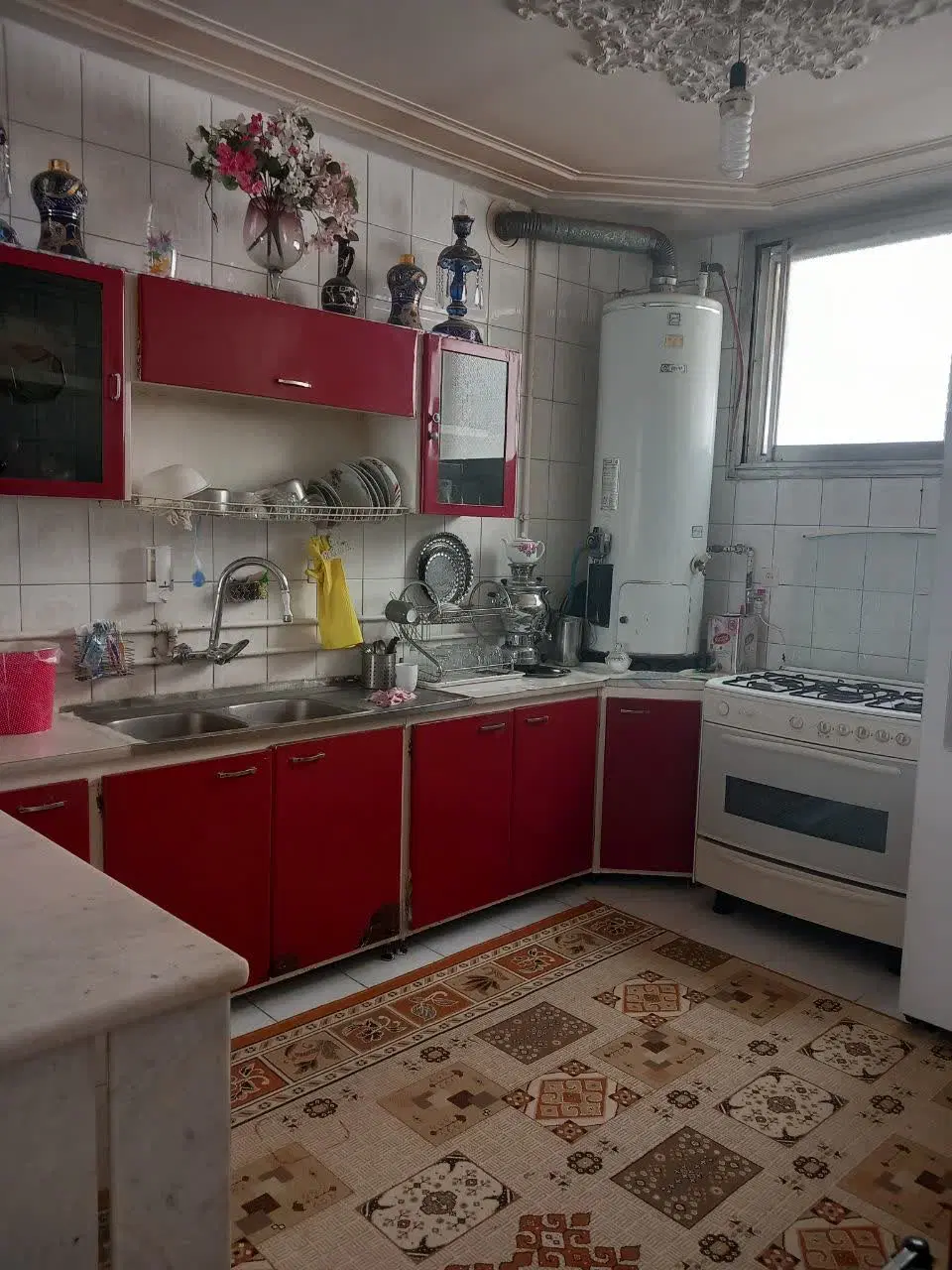 خانه ویلایی