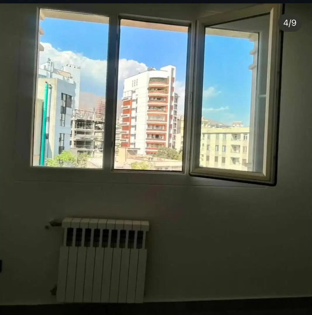 ۱۰۰ متر اندرزگو  فرمانیه غربی فول بقیمت رسیده