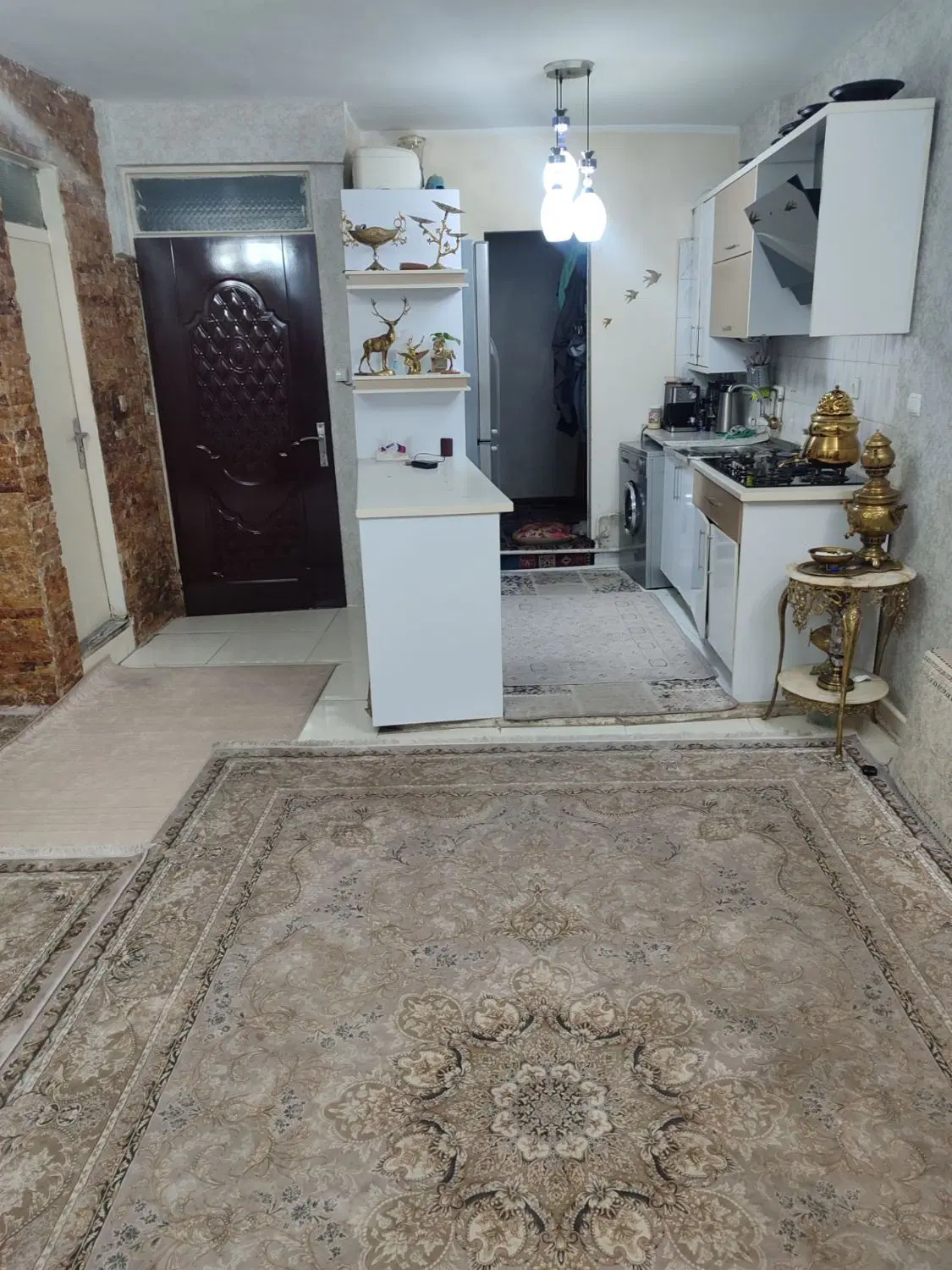 رهن اپارتمان