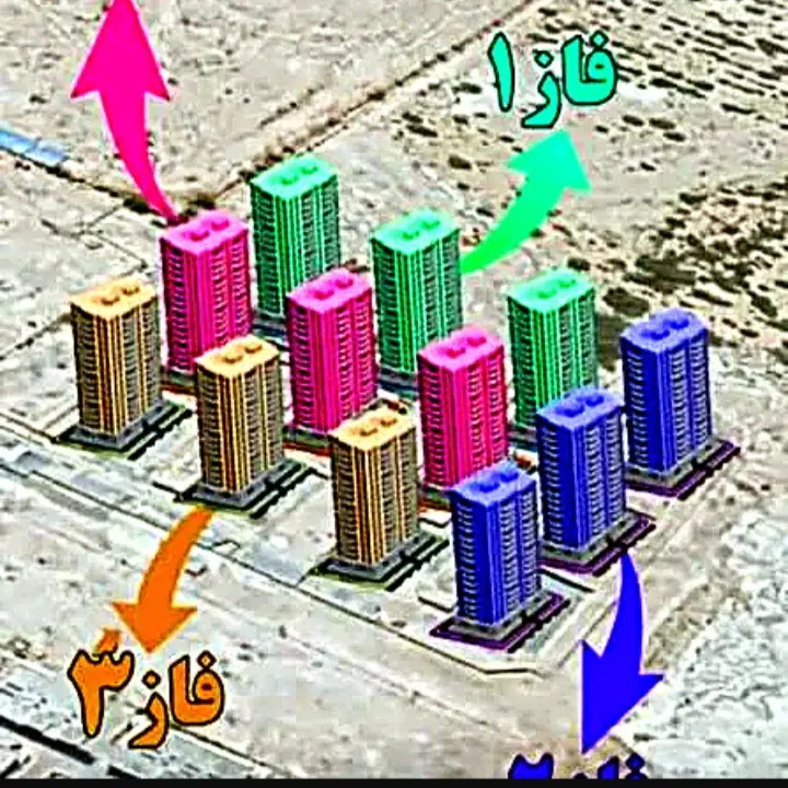 نیکترابر زون دو_ یکخوابه_طبقات بالا
