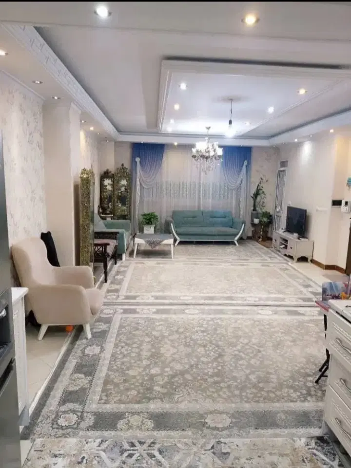 آپارتمان، دخانیات علی آباد