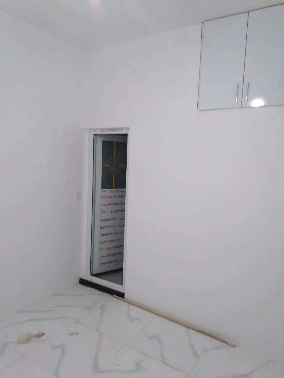 فروش آپارتمان دوطبقه ملکیت ۱۲۵متر