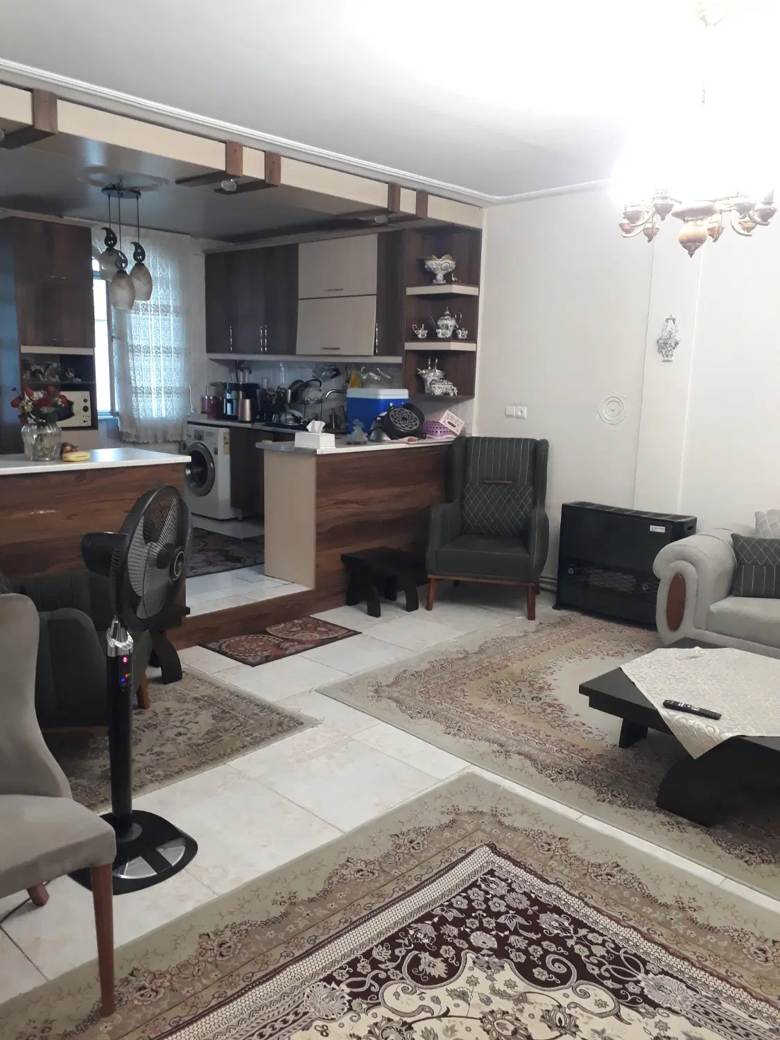 فروش آپارتمان