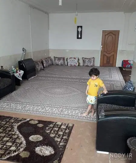 رهن و اجاره ۵۳ متر ، لعل آخر