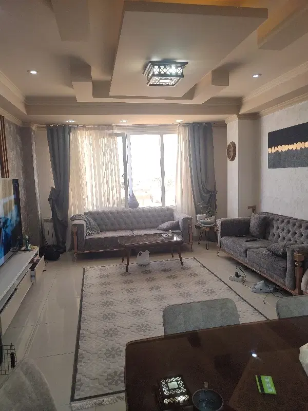اپارتمان